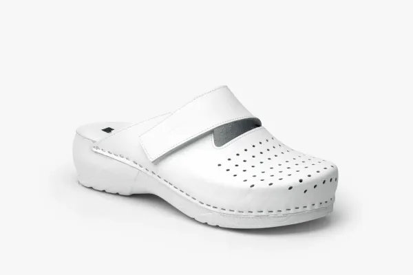 3500 Взуття жін.Leon, Білий 3500 Взуття жін.Leon, Білий