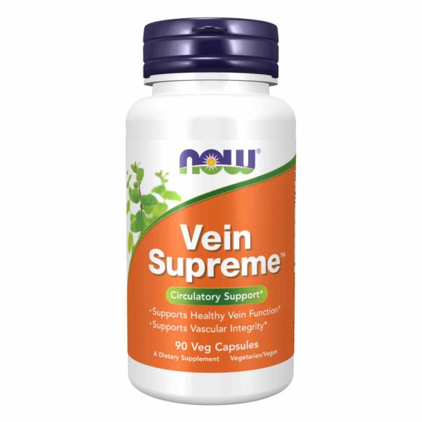 Vein Supreme - 90 vcaps Vein Supreme - 90 vcaps