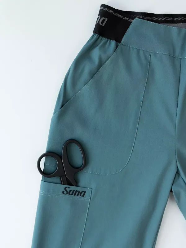 Тони Медицинский Костюм