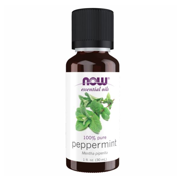 Peppermint Oil - 30ml (1fl.oz) Peppermint Oil - 30ml (1fl.oz)