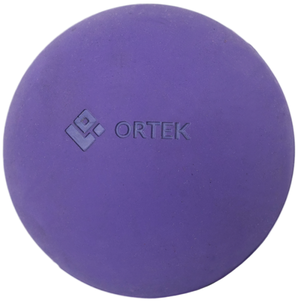 Массажный мяч для МФР Тяжелый Фасциальный мяч для фитнеса и йоги