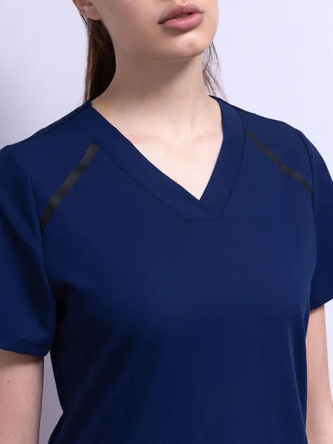 Амур Медицинский Костюм цвет невы