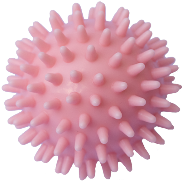 Мяч массажный жесткий d=5см