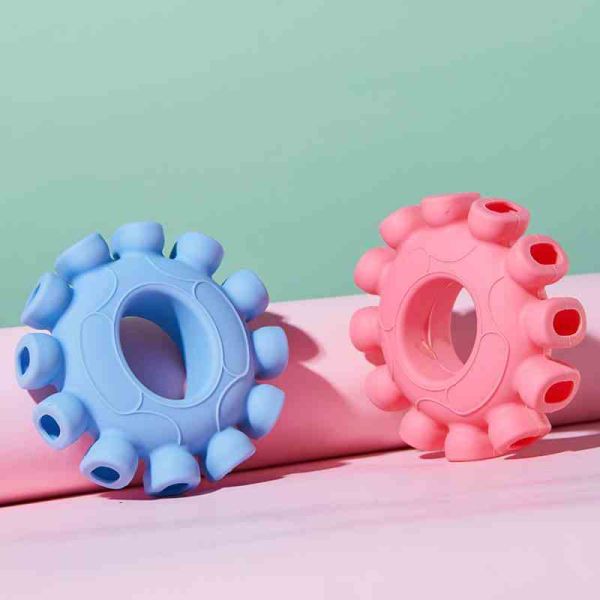 Эспандер кистевой с 2 видами нагрузки