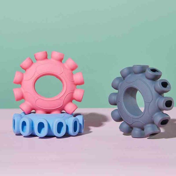 Эспандер кистевой с 2 видами нагрузки