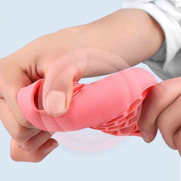 Еспандер для пальців та кисті — тренування сили хвата та реабілітація