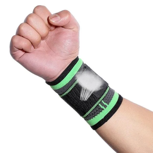Бандаж фіксатор на зап'ястя Support