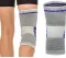Бандаж колінного суглоба KNEE SUPPORT AA-18 середньої фіксації