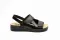 Сандалії LEON 5020 black Сандалії LEON 5020 black