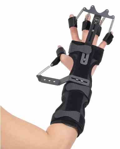 Реабілітаційний тренажер для кисті та пальців W332 