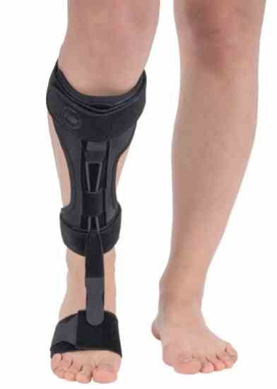 Ортез при падаючій стопі W644 Універсальний
