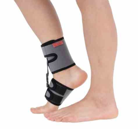 Ортез при падаючій стопі W623 Універсальний