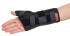 Бандаж для зап’ястя з фіксацією великого пальця. Шина на променево-зап’ястковий суглоб W322 LEFT