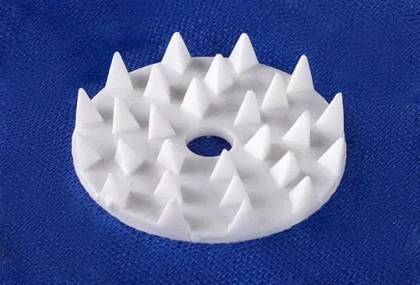 Килимок масажний Аплікатор Кузнєцова Eko-Max