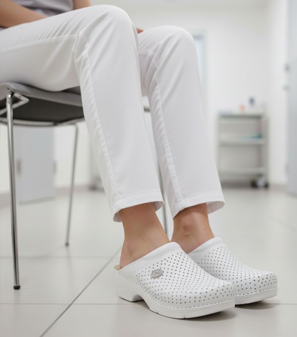 Сабо анатомические (профессиональные) LEDI Anatomic 500 Сабо анатомические (профессиональные) LEDI Anatomic 500