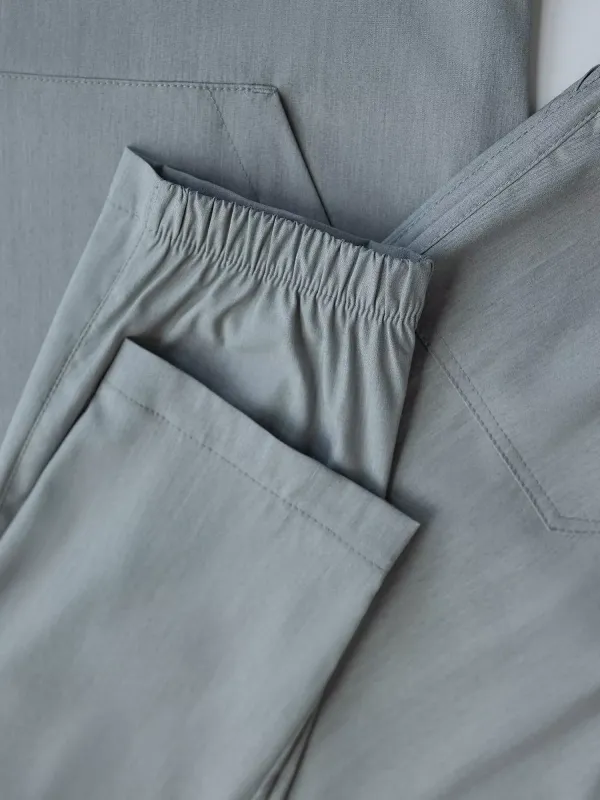 Медичний Костюм Тімур Чоловічий Туман 6446