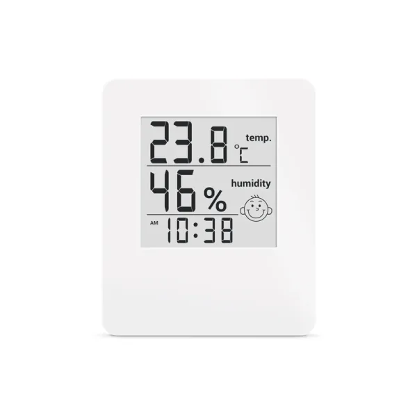 Т-17 Цифровий термо-гігрометр Т-17 Цифровий термо-гігрометр