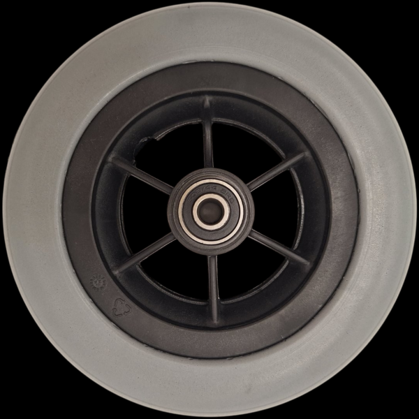 6" колесо з PU шиною КА6-150RPU44 6" колесо з PU шиною КА6-150RPU44