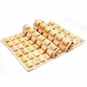 Коврик массажный "Эко" 90х40см