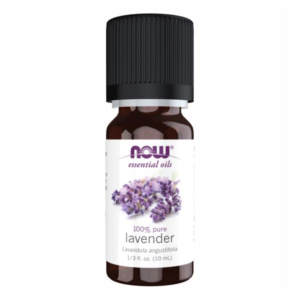 Lavender Oil - 10ml Lavender Oil - 10ml