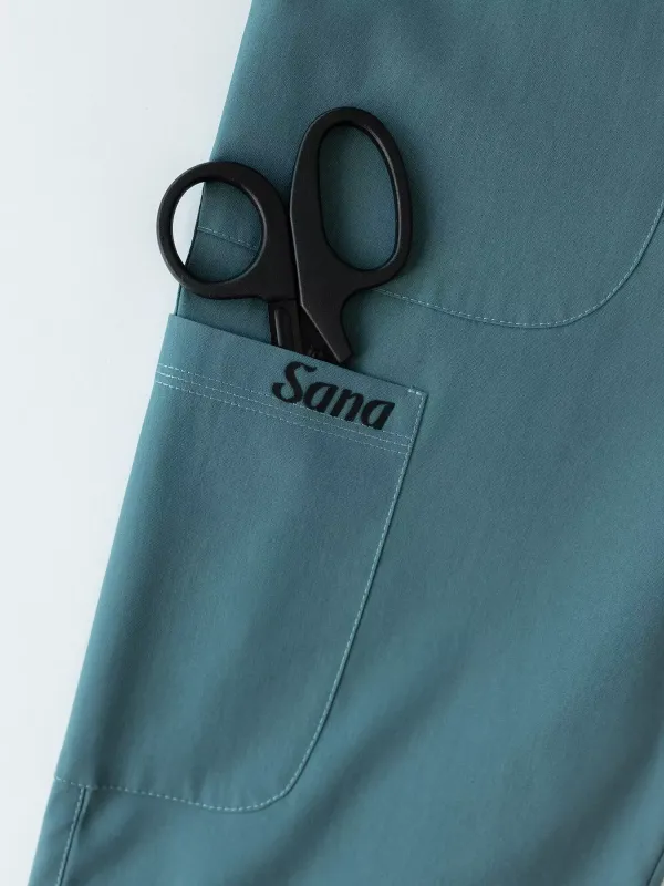 Тони Медицинский Костюм