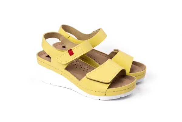 Босоніжки LEON 1080