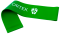 Фитнес резинка для тренировки стоп Ortek 25 см  5x25 см - размер Середній Фитнес резинка для тренировки стоп Ortek 25 см  5x25 см - размер Середній