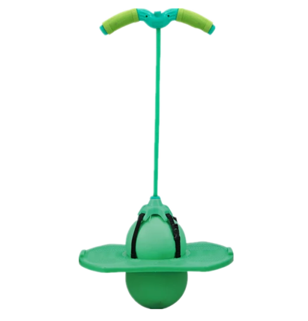 Балансировочный мяч для для прыжков  30x40 см