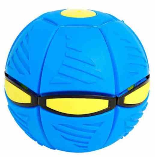 Мяч декомпрессионный Magic Ball 25x25 см