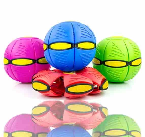 Мяч декомпрессионный Magic Ball 25x25 см