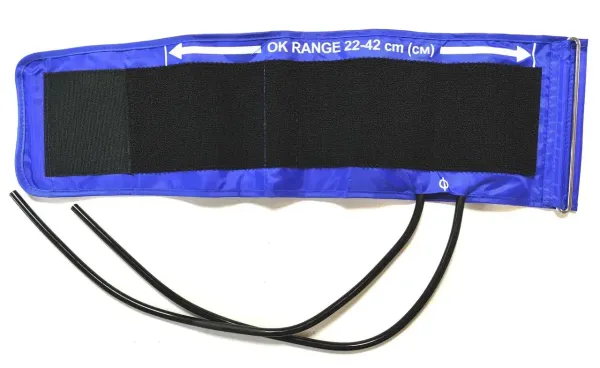 Манжета Paramed универсальная для механических тонометров 22-42 см.