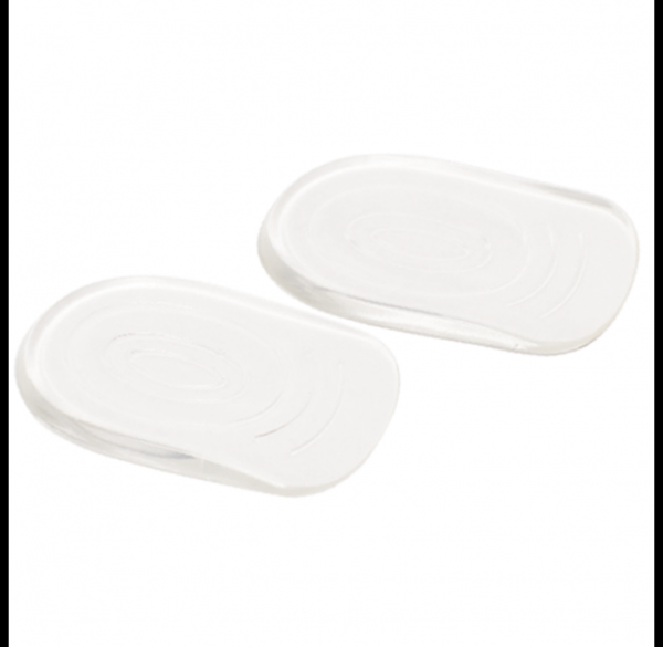 Підп'яточник силіконовий SH-410D Підп'яточник силіконовий SH-410D  Підп'яточник силіконовий SH-410D Підп'яточник силіконовий SH-410D