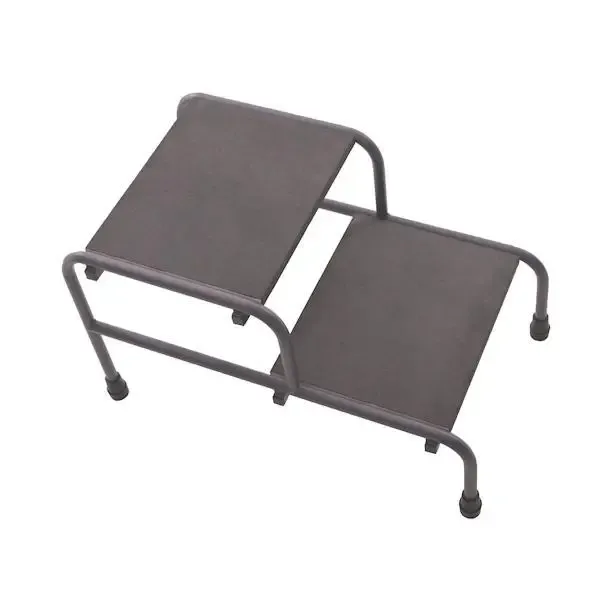 Сходинка для ванної PMED-404 медична без поручня  подвійна				 				 				 				 				