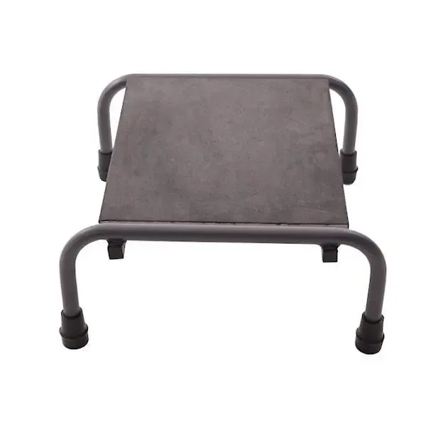 Сходинка для ванної PMED-401 медична без поручня				 				 				 				 				 				