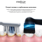 Електрична зубна щітка MEDICA+ ProBrush XO Сarbon (Black) + 6 змінних насадок Електрична зубна щітка MEDICA+ ProBrush XO Сarbon (Black) + 6 змінних насадок