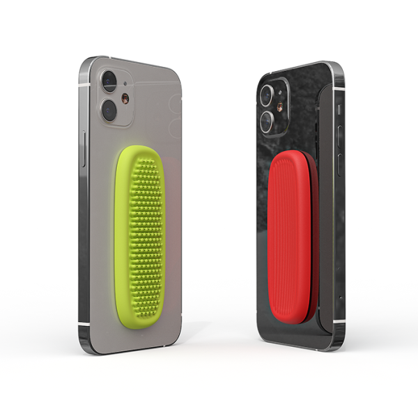 Тактильные антистресс-полоски для детей с особыми потребностями SensoLine 9x9 см