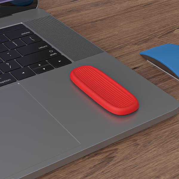 Тактильные антистресс-полоски для детей с особыми потребностями SensoLine 9x9 см