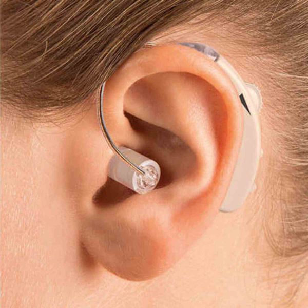 Апарат слуховий BEURER (Бойрер) модель НА 20