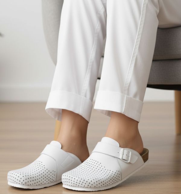 Сабо ортопедичні жіночі Oxford, Grubin Сабо ортопедичні жіночі Oxford, Grubin