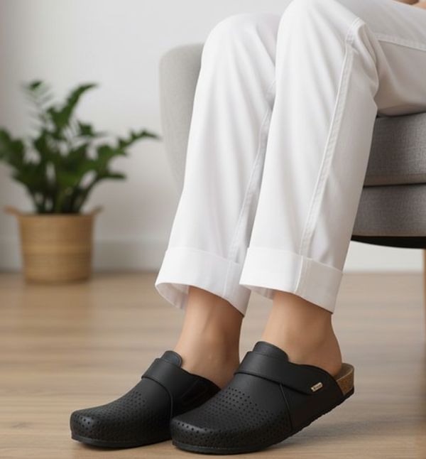 Сабо ортопедические мужские Oregon, Grubin