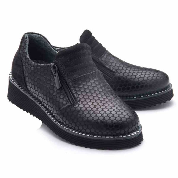 Ортопедичні туфлі для дівчинки