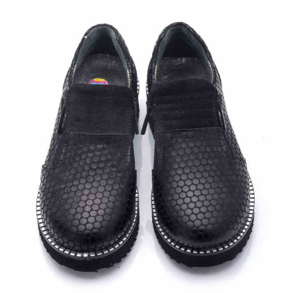 Ортопедичні туфлі для дівчинки