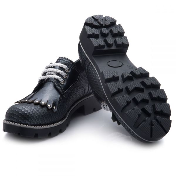 Ортопедические туфли для девочки (арт. LEO-798), THEO LEO (Турция)