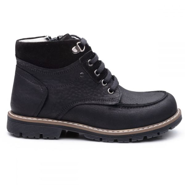 Ортопедичні черевики Theo Leo 843