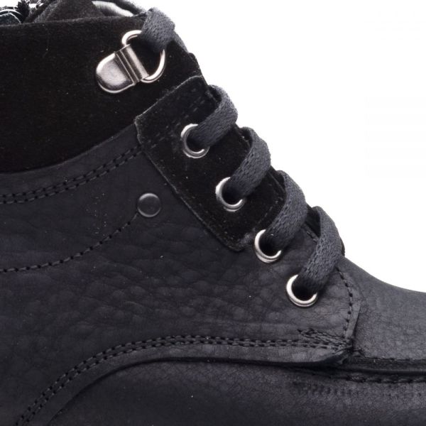 Ортопедичні черевики Theo Leo 843