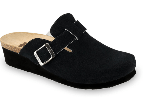 Сабо ортопедичні жіночі Oxford, Grubin