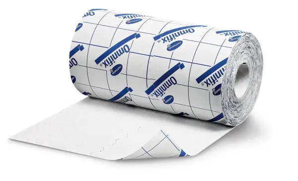 Пластырь эластичный фиксирующий на нетканой основе Omnifix® Elastic / Омнификс Эластик 15см х 10м 1шт