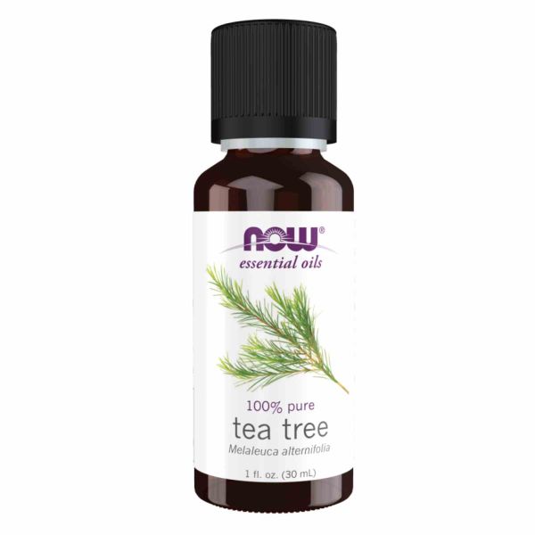 Tea Tree Oil - 30ml (1fl.oz) Tea Tree Oil - 30ml (1fl.oz)