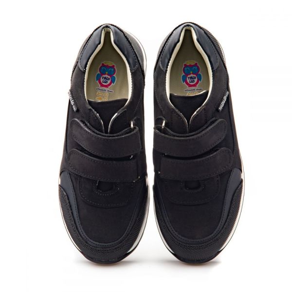 Ортопедические кроссовки для мальчика Theo Leo 926