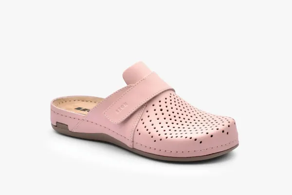 970 Обувь жен.Leon, Розовый баккар 970 Обувь жен.Leon, Розовый баккар